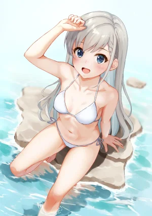 Fanbox Caばりあ cavalier - Page 115