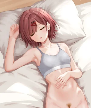 Fanbox Caばりあ cavalier - Page 122