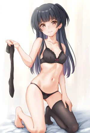 Fanbox Caばりあ cavalier - Page 126