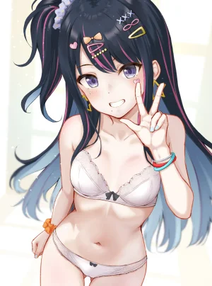 Fanbox Caばりあ cavalier - Page 14