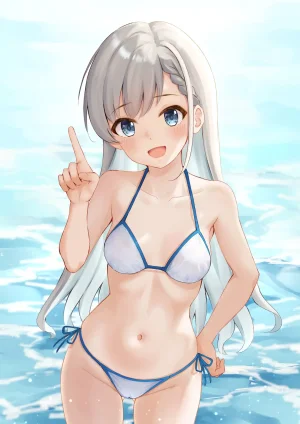 Fanbox Caばりあ cavalier - Page 142