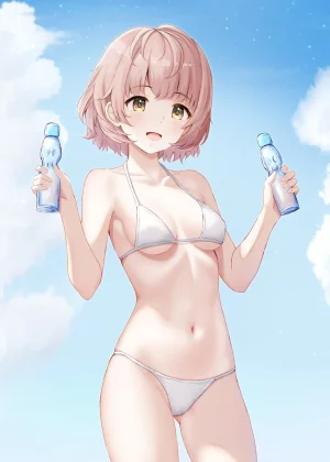 Fanbox Caばりあ cavalier - Page 152