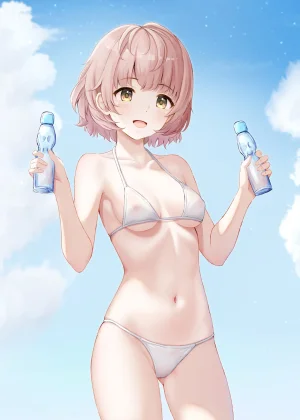 Fanbox Caばりあ cavalier - Page 153