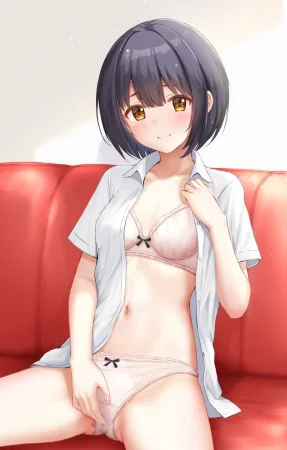 Fanbox Caばりあ cavalier - Page 167