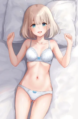 Fanbox Caばりあ cavalier - Page 18