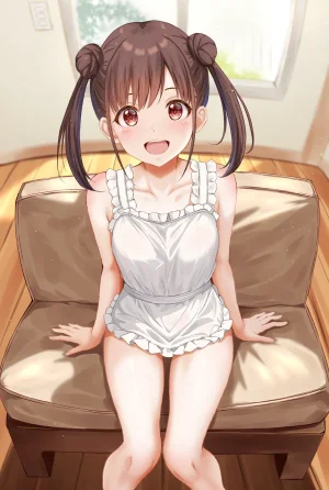 Fanbox Caばりあ cavalier - Page 196