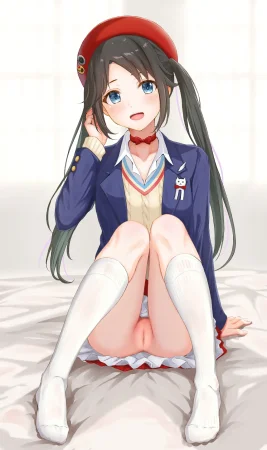 Fanbox Caばりあ cavalier - Page 224