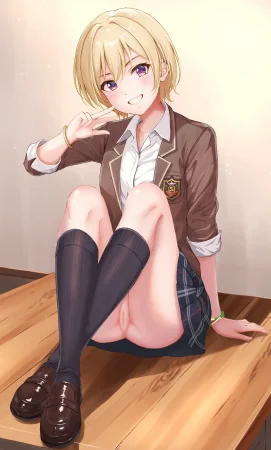 Fanbox Caばりあ cavalier - Page 227