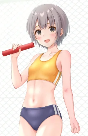 Fanbox Caばりあ cavalier - Page 236