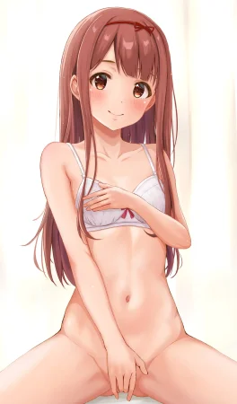 Fanbox Caばりあ cavalier - Page 253