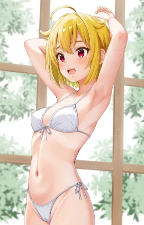 Fanbox Caばりあ cavalier - Page 268