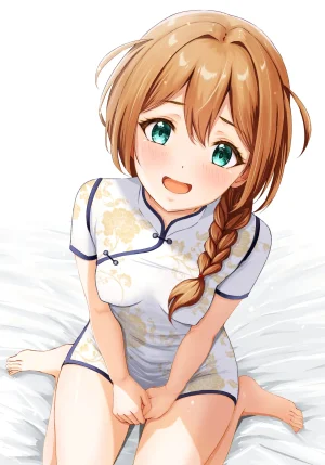 Fanbox Caばりあ cavalier - Page 271