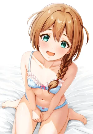 Fanbox Caばりあ cavalier - Page 272