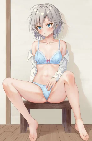 Fanbox Caばりあ cavalier - Page 278