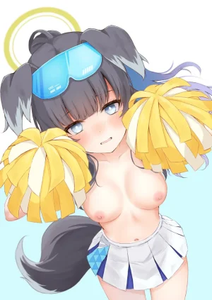 Fanbox Caばりあ cavalier - Page 296