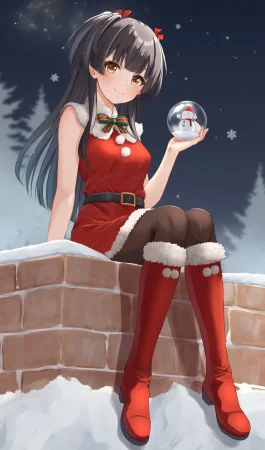 Fanbox Caばりあ cavalier - Page 3