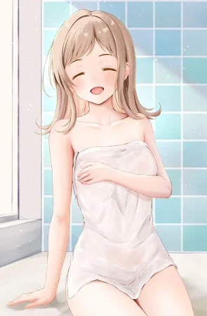 Fanbox Caばりあ cavalier - Page 334