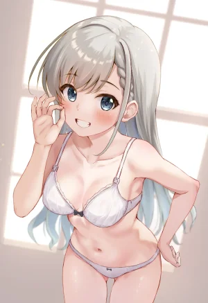 Fanbox Caばりあ cavalier - Page 42