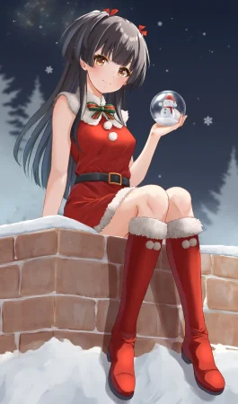 Fanbox Caばりあ cavalier - Page 5