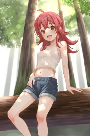 Fanbox Caばりあ cavalier - Page 69