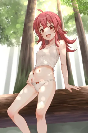 Fanbox Caばりあ cavalier - Page 70