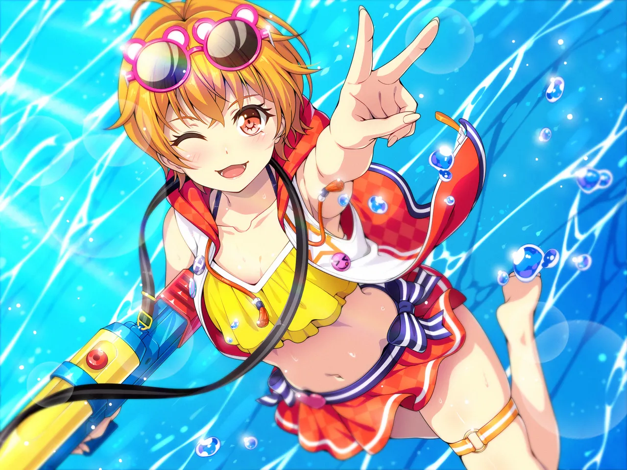 FANBOX Cage Unlimited 2026.03.31 - Image 536