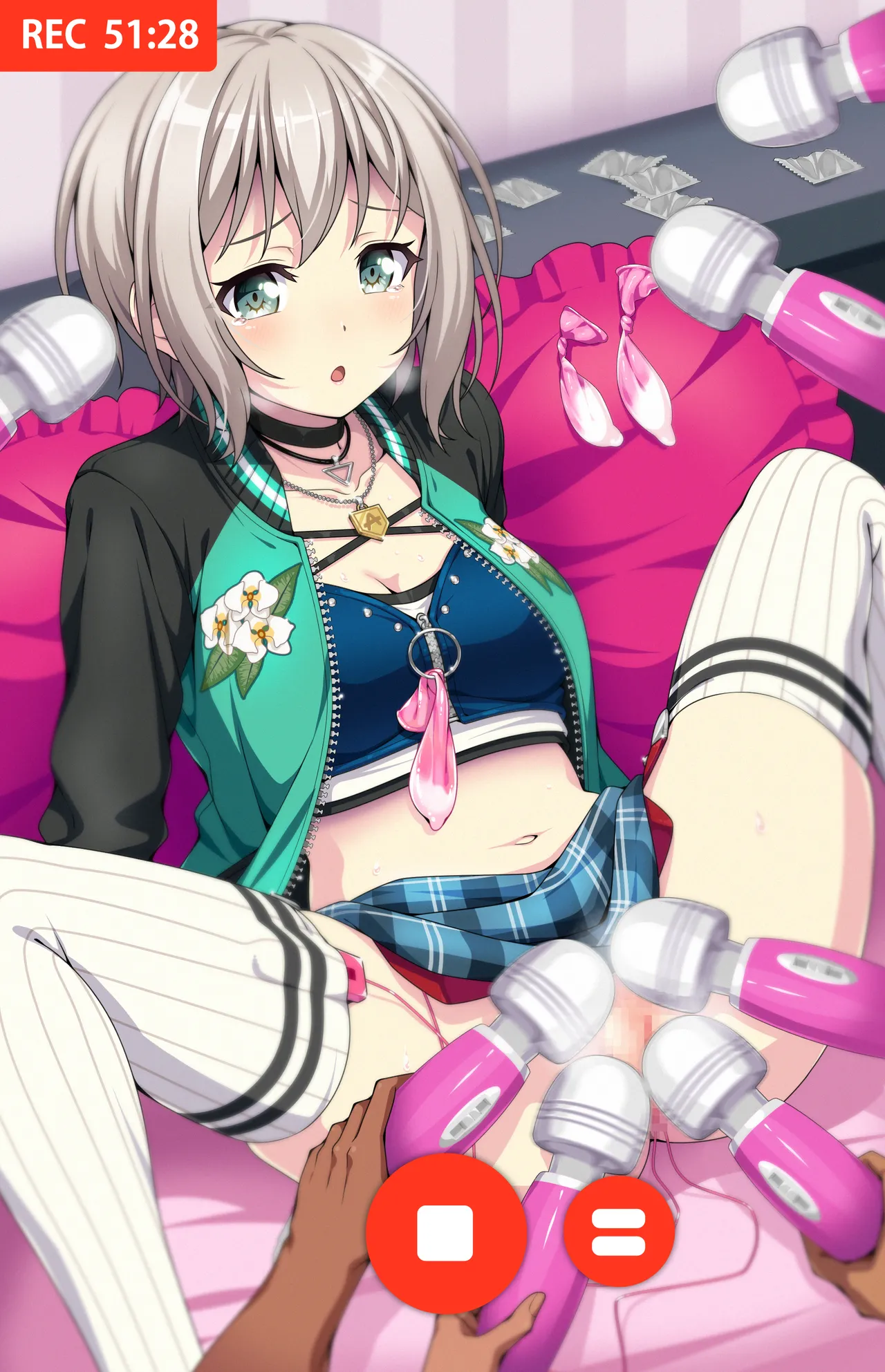 FANBOX Cage Unlimited 2026.03.31 - Image 571