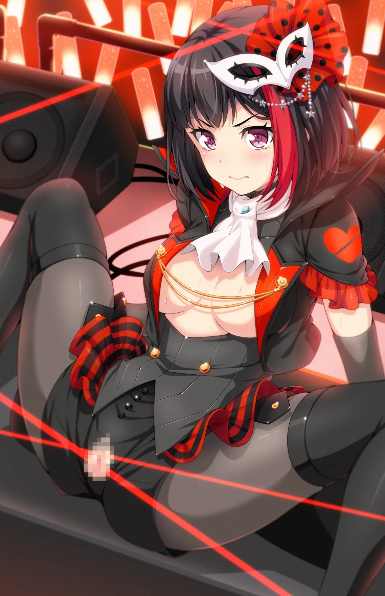 FANBOX Cage Unlimited 2026.03.31 - Image 573