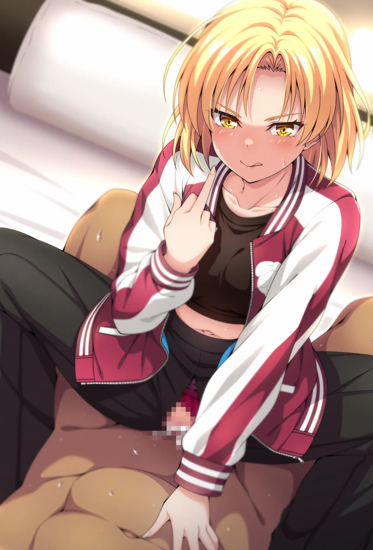 FANBOX Cage Unlimited 2026.03.31 - Image 590