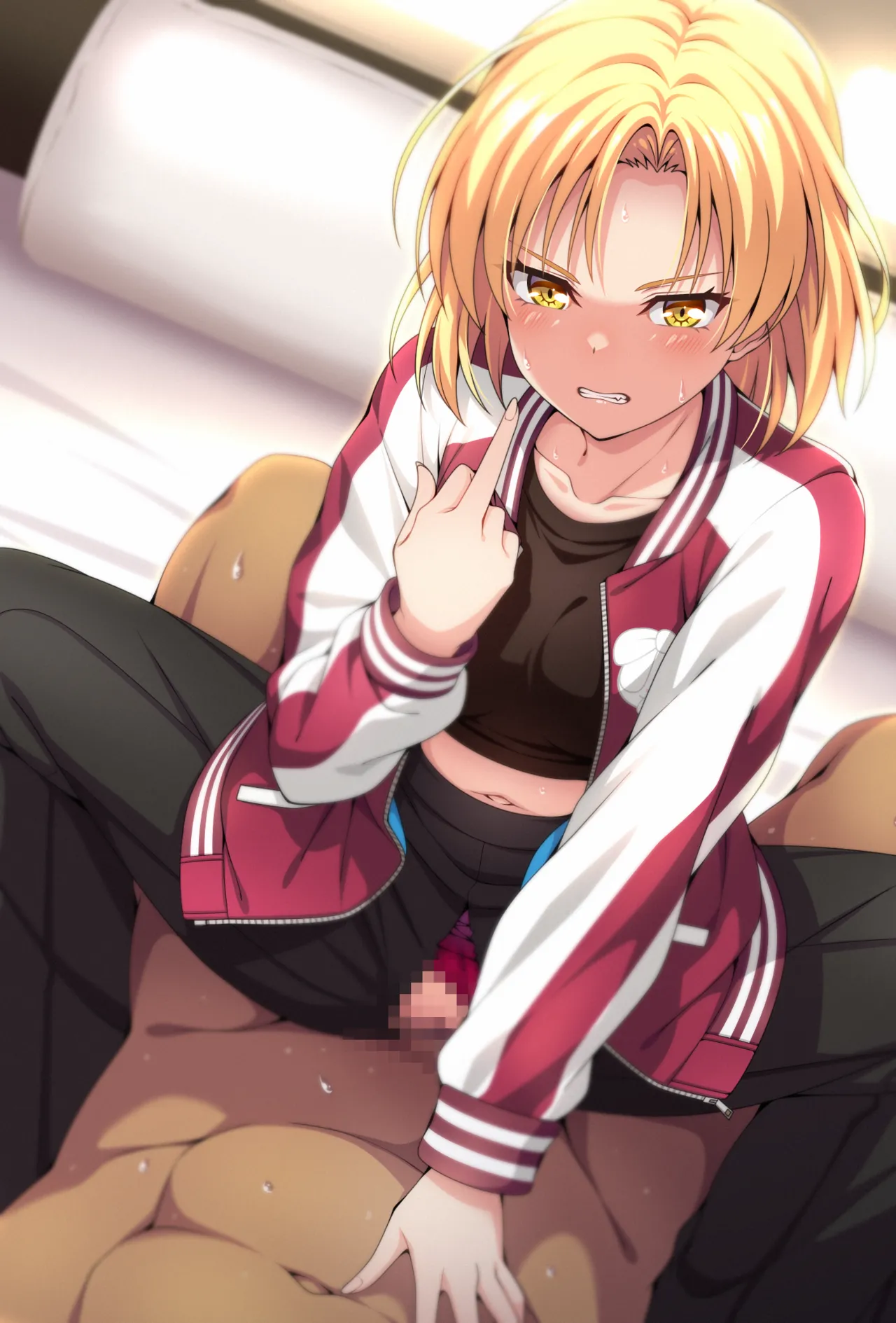 FANBOX Cage Unlimited 2026.03.31 - Image 594