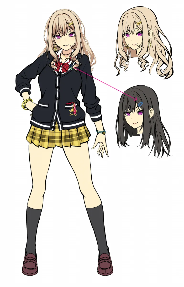 FANBOX Cage Unlimited 2026.03.31 - Image 656