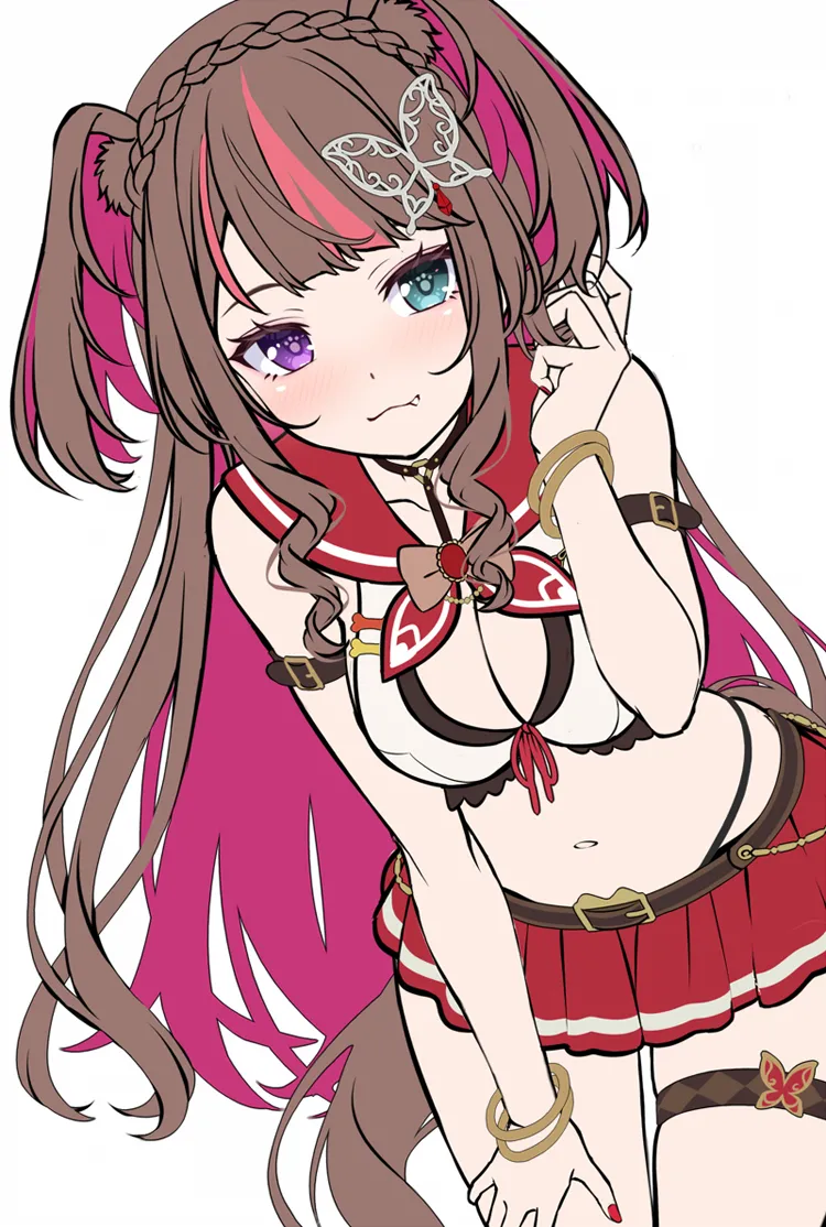 FANBOX Cage Unlimited 2026.03.31 - Image 657