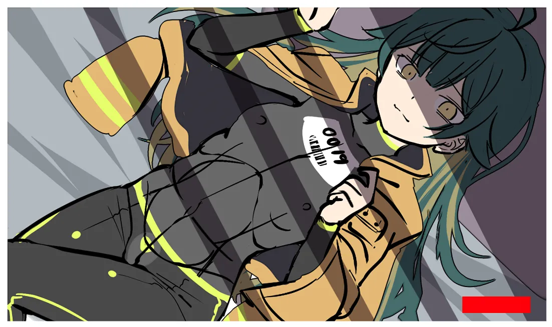 FANBOX Cage Unlimited 2026.03.31 - Image 668