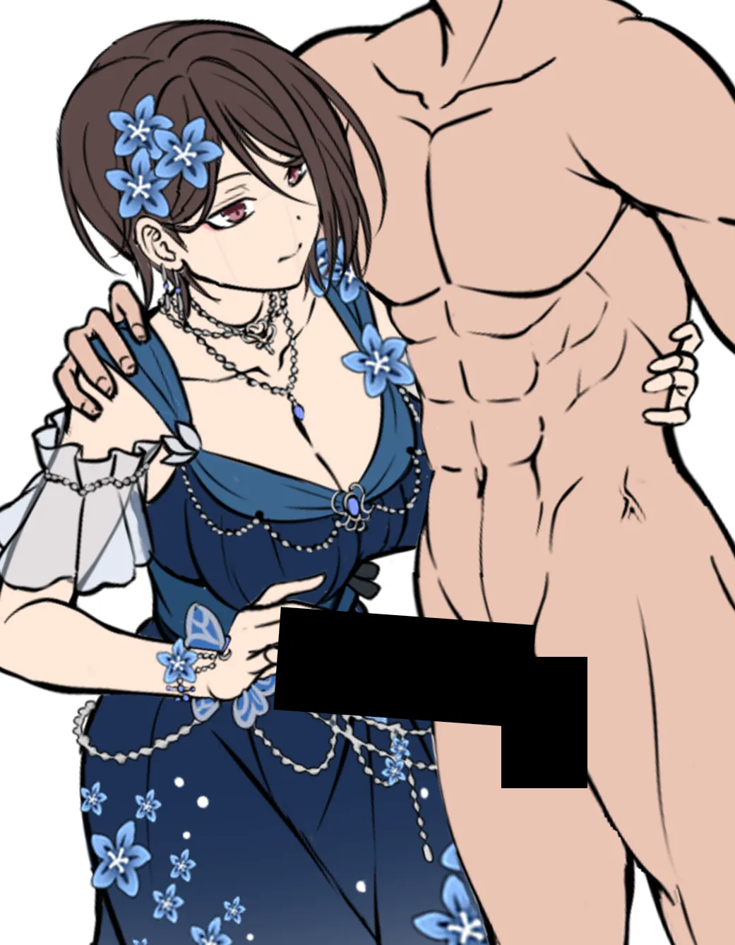 FANBOX Cage Unlimited 2026.03.31 - Image 671