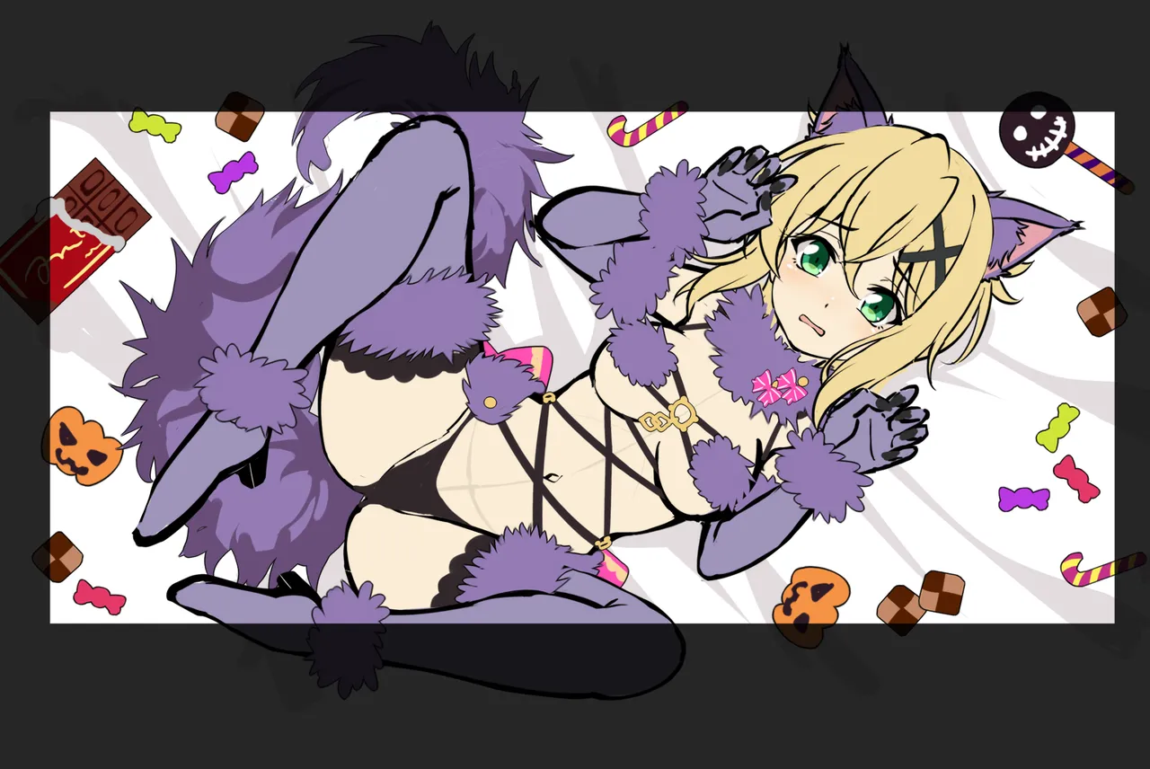 FANBOX Cage Unlimited 2026.03.31 - Image 675