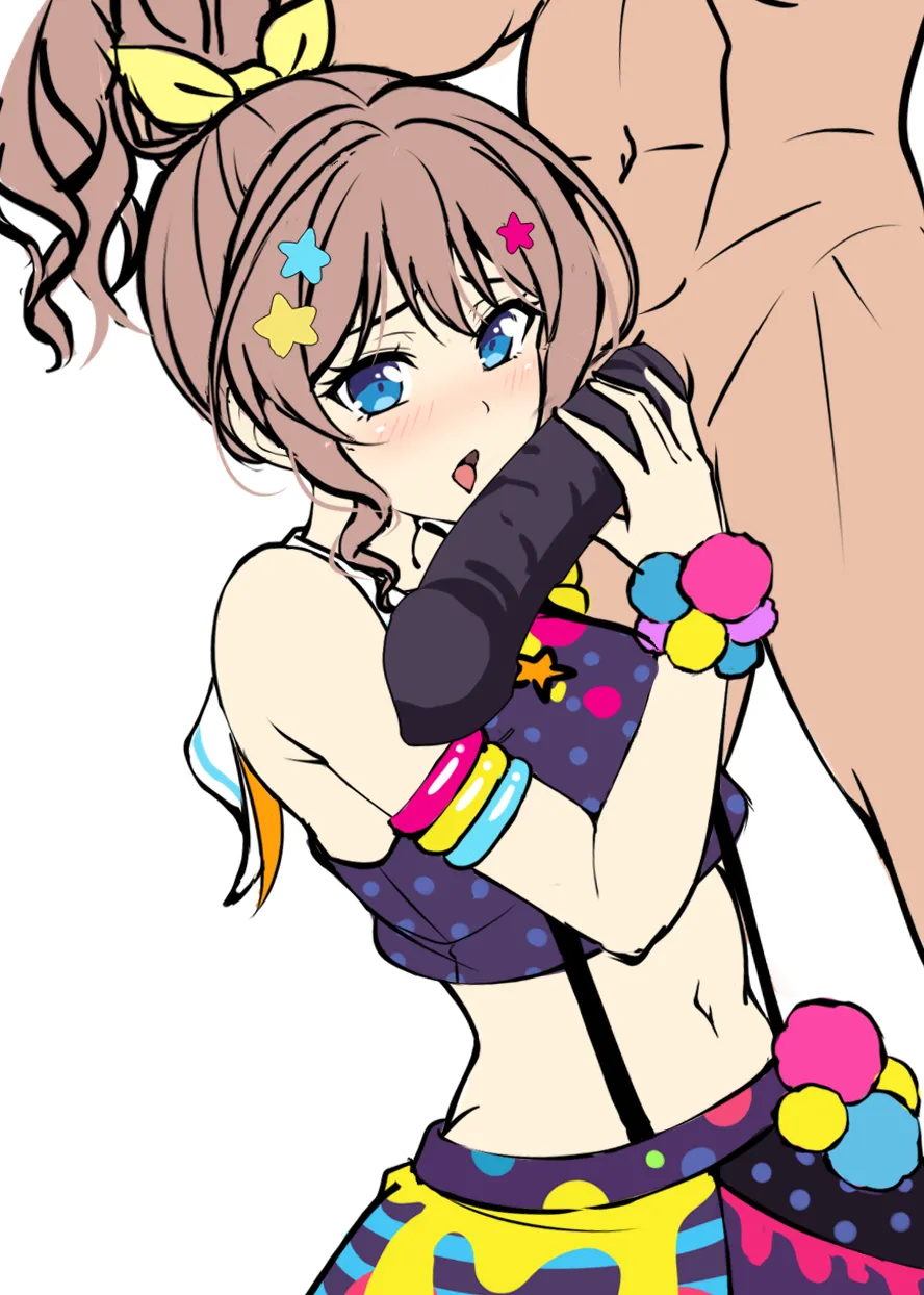 FANBOX Cage Unlimited 2026.03.31 - Image 683