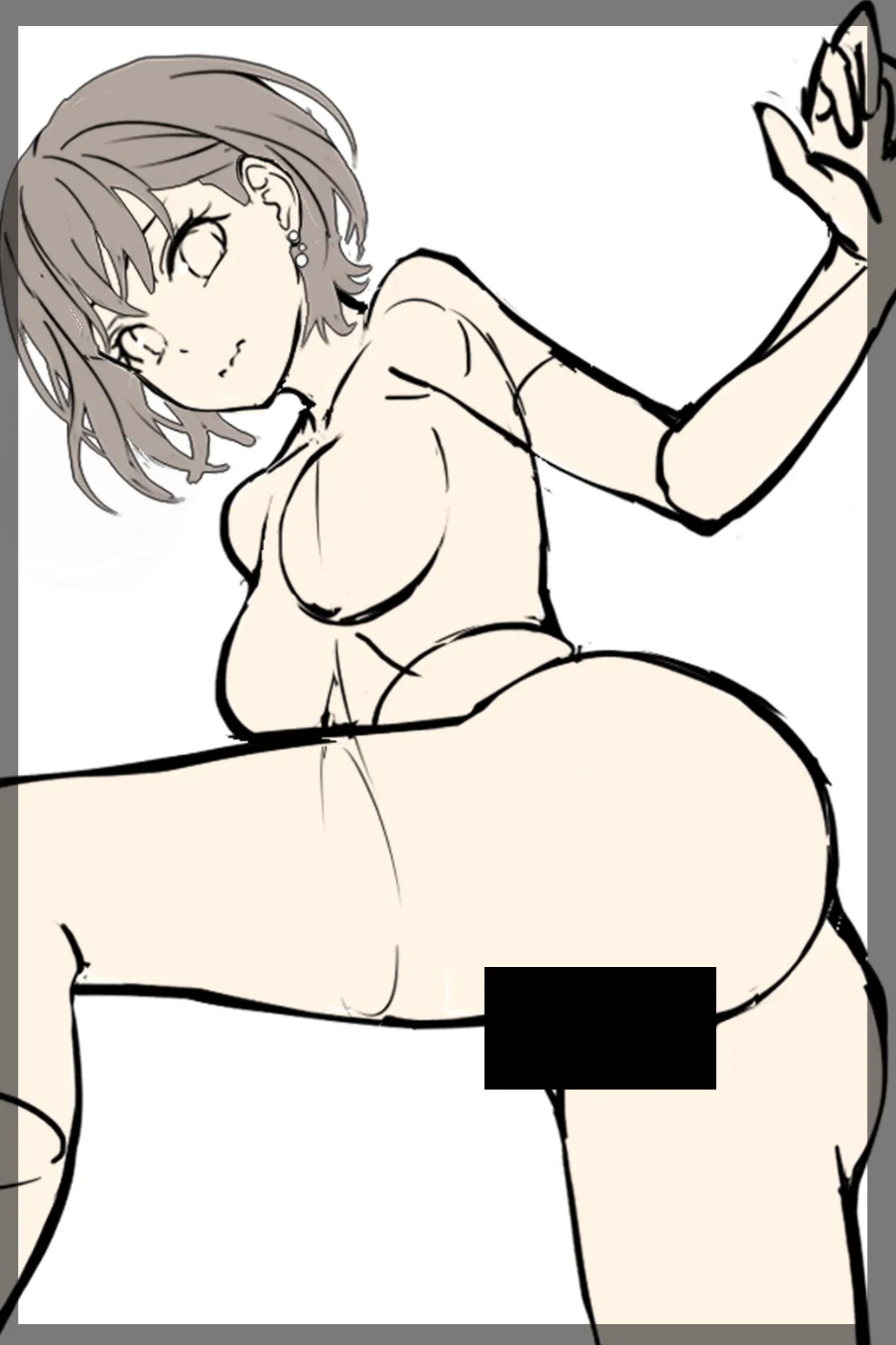 FANBOX Cage Unlimited 2026.03.31 - Image 684