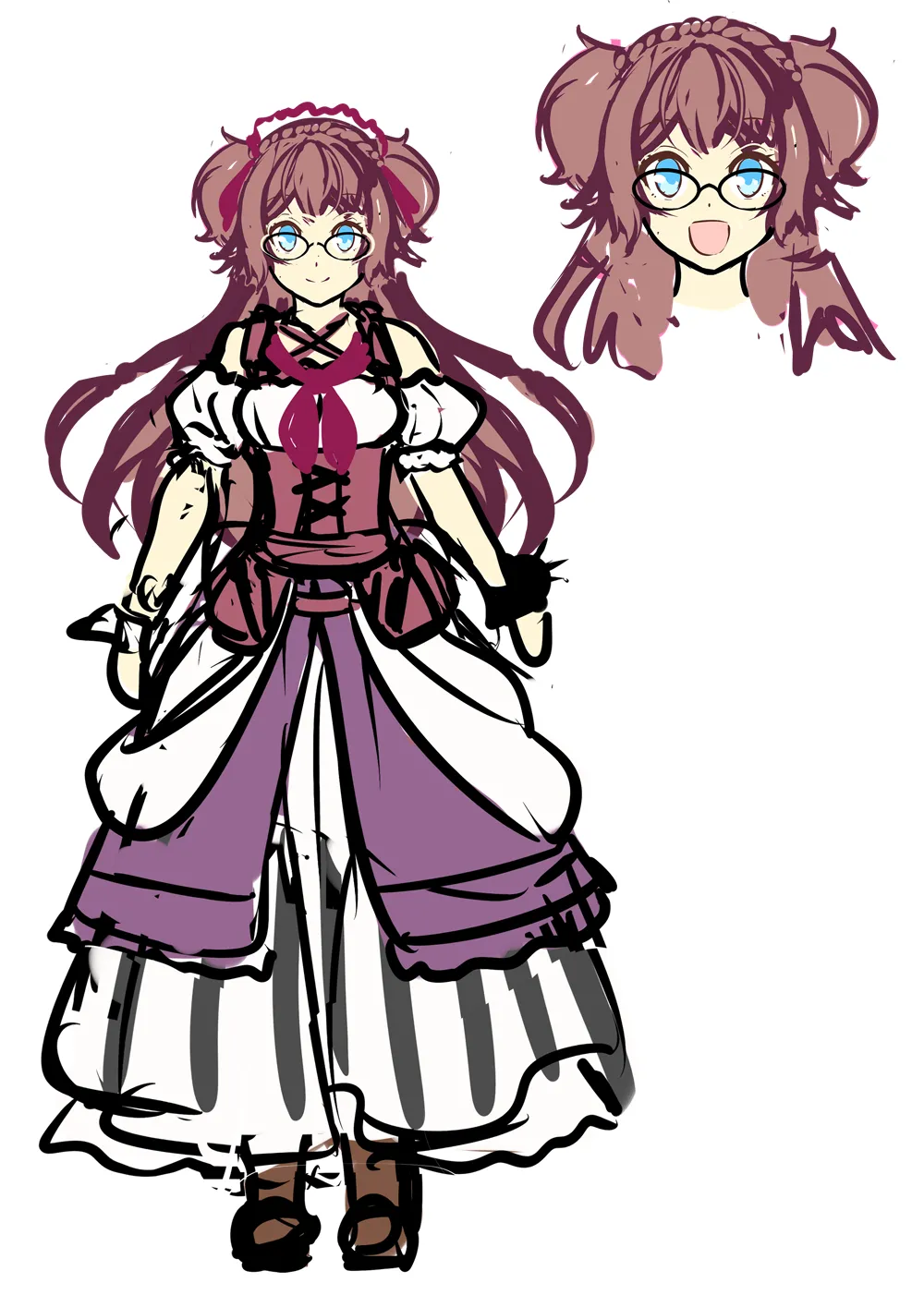 FANBOX Cage Unlimited 2026.03.31 - Image 690