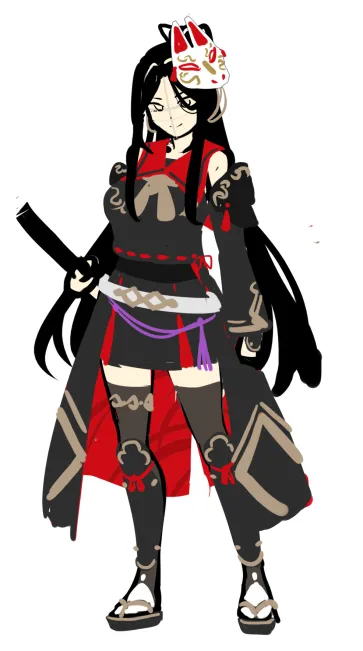 FANBOX Cage Unlimited 2026.03.31 - Image 702