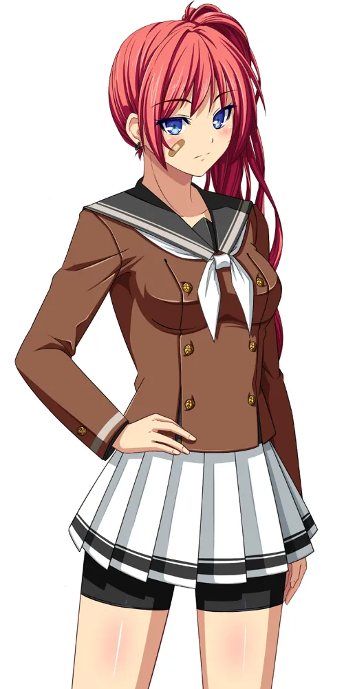 FANBOX Cage Unlimited 2026.03.31 - Image 705