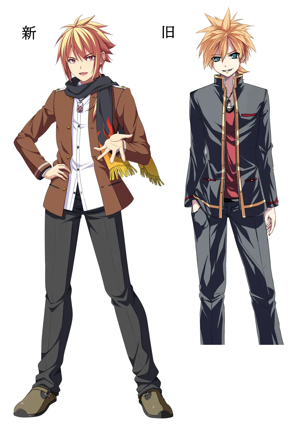 FANBOX Cage Unlimited 2026.03.31 - Image 706