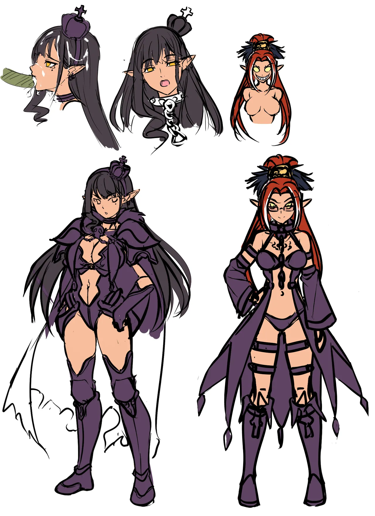 FANBOX Cage Unlimited 2026.03.31 - Image 709