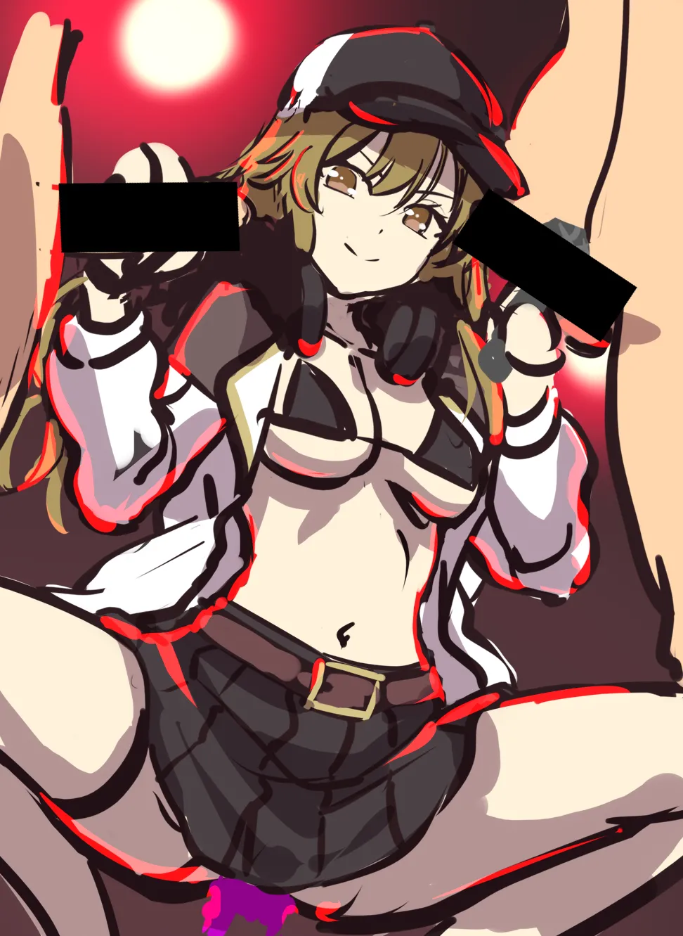 FANBOX Cage Unlimited 2026.03.31 - Image 717