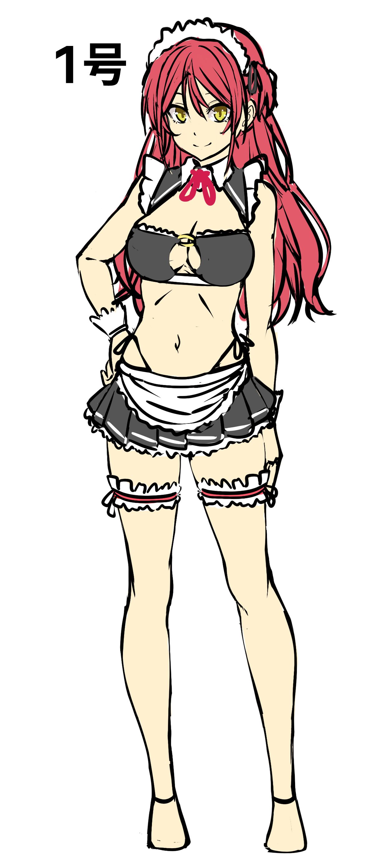 FANBOX Cage Unlimited 2026.03.31 - Image 722