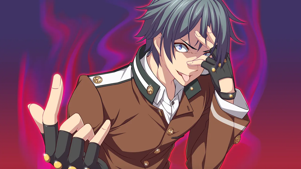 FANBOX Cage Unlimited 2026.03.31 - Image 727