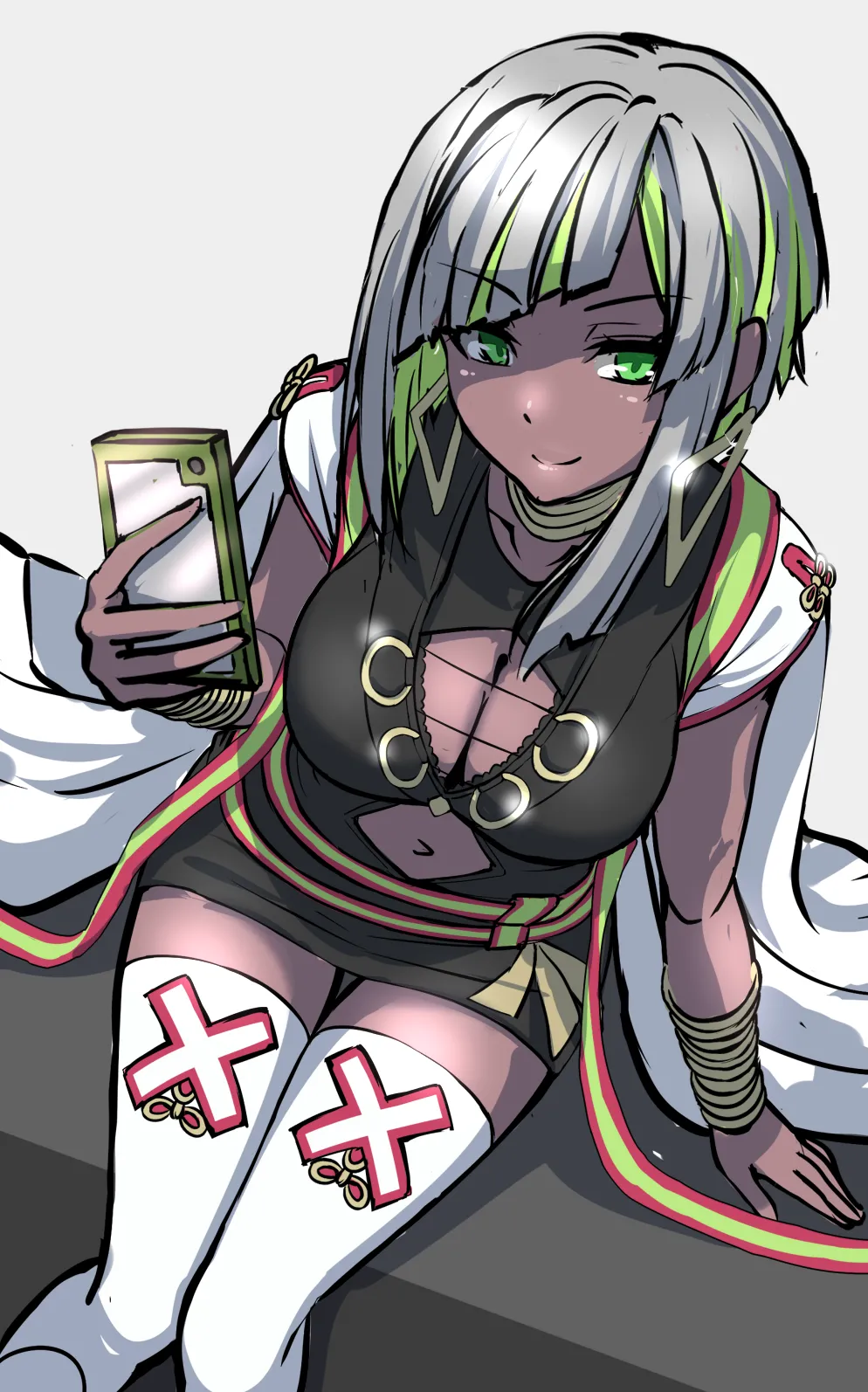 FANBOX Cage Unlimited 2026.03.31 - Image 730