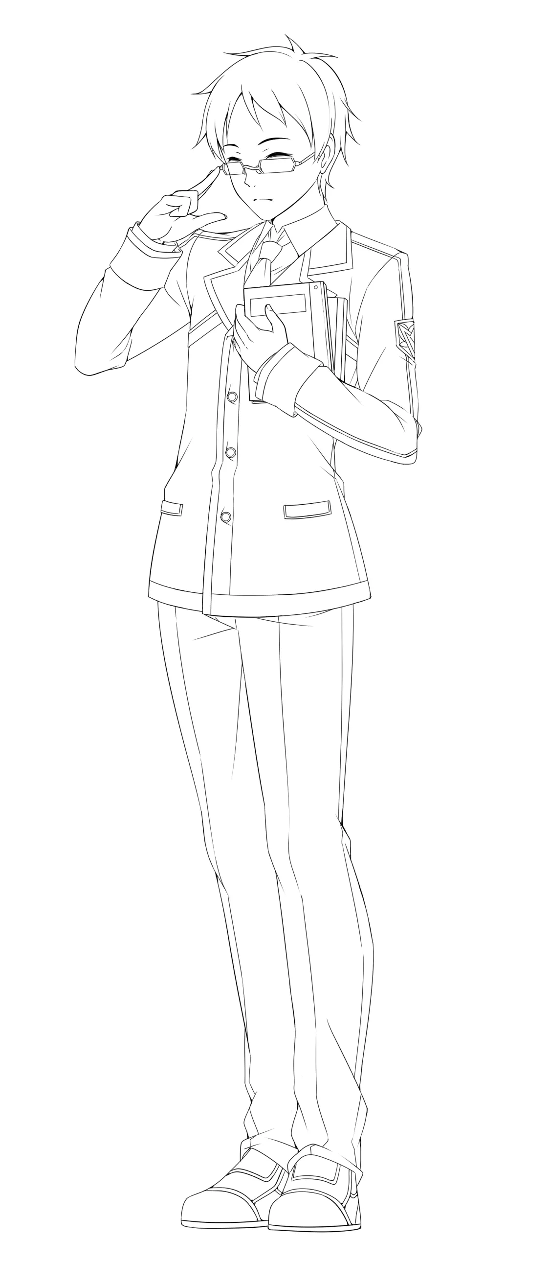 FANBOX Cage Unlimited 2026.03.31 - Image 735