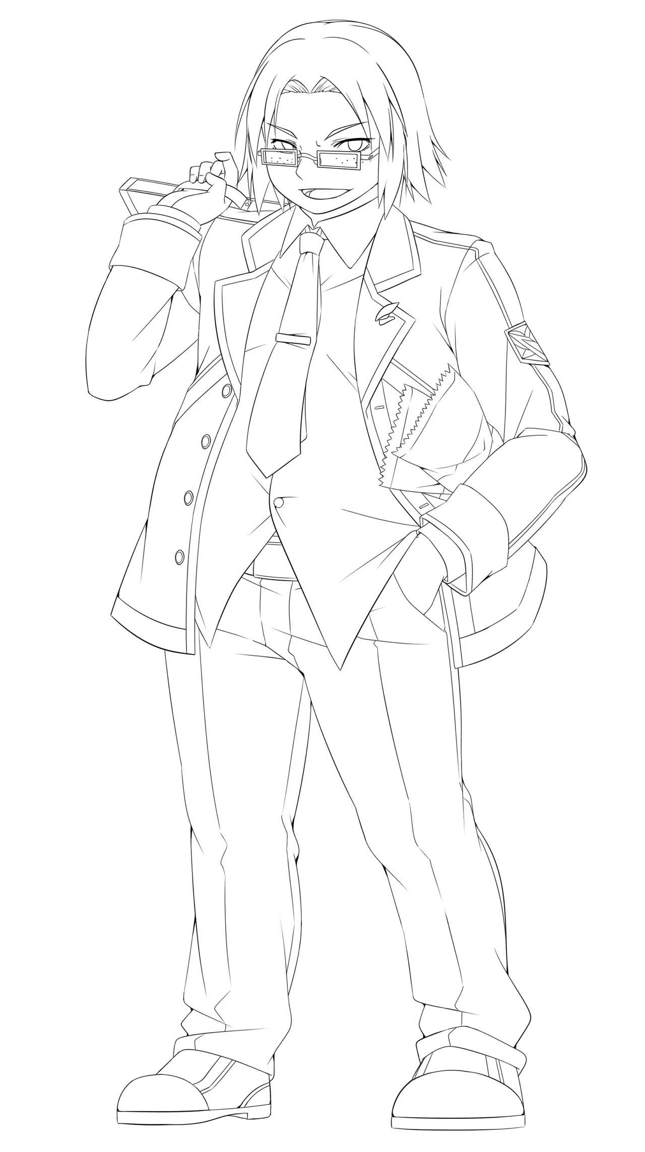 FANBOX Cage Unlimited 2026.03.31 - Image 739