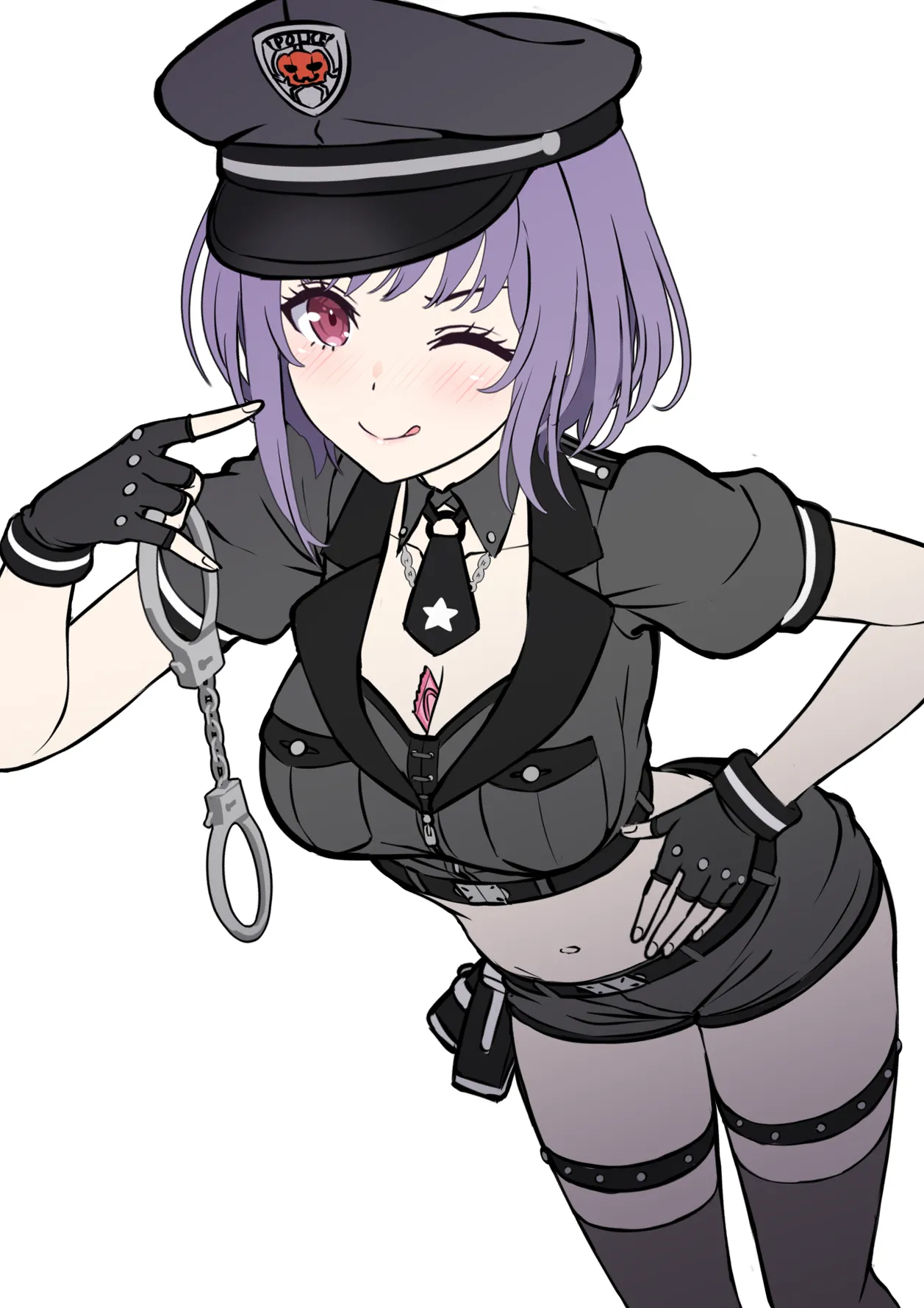 FANBOX Cage Unlimited 2026.03.31 - Image 85