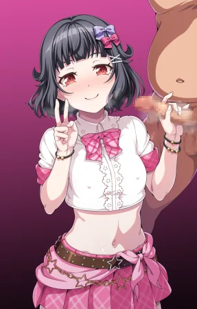 FANBOX Cage Unlimited 2026.03.31 - Page 285